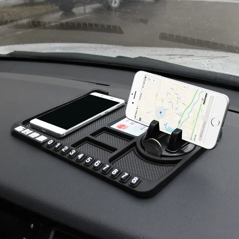 Anti slip mat for car discount